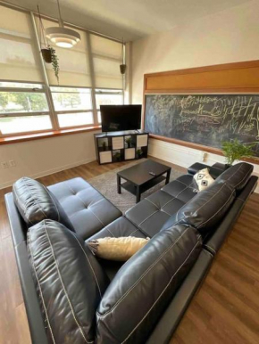 Unit 2 A203 Cute and Cozy luxury loft in downtown Kansas City